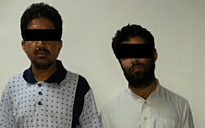 Afghans