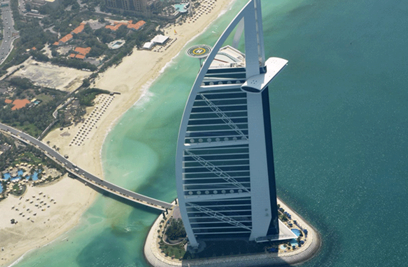 Dubai