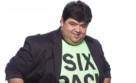 Rajat Rawail