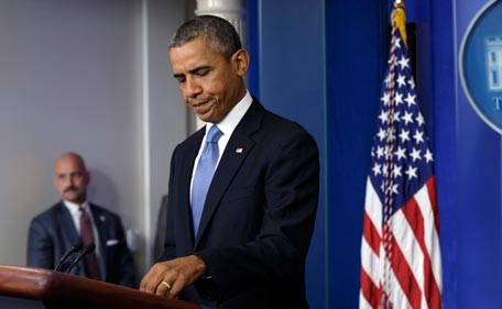 barack obma