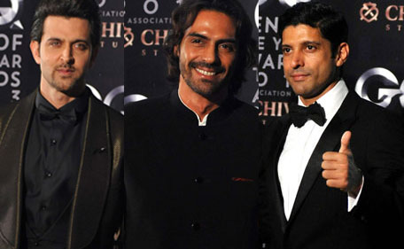 Bollywood actors