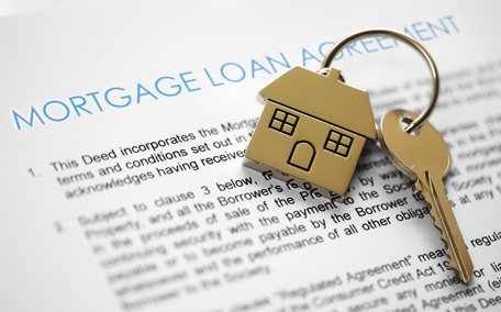 mortgage