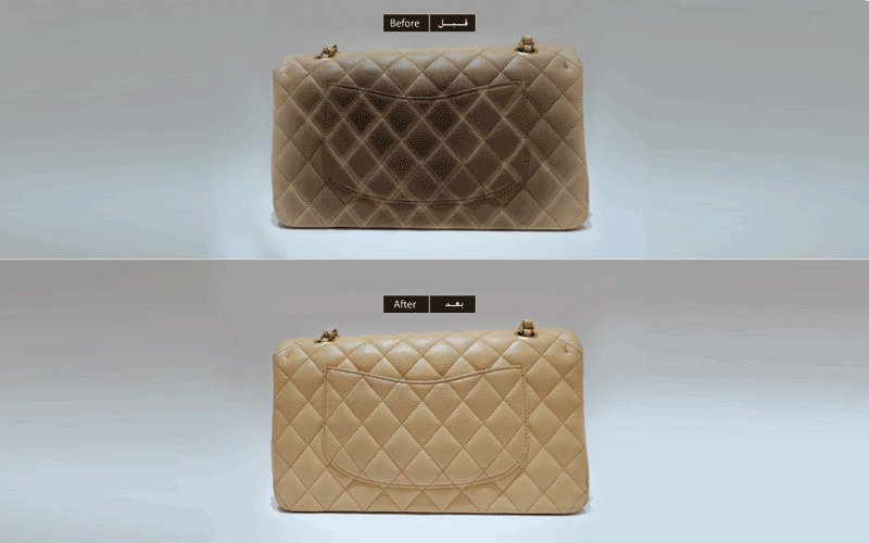 bags