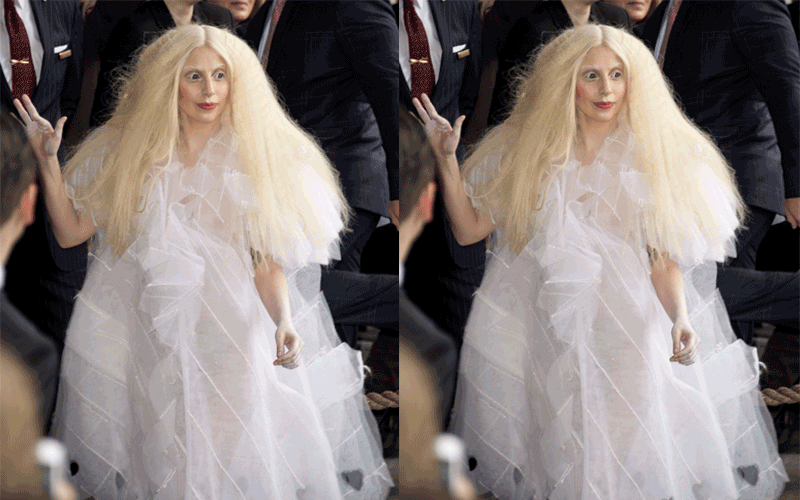 lady gaga