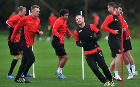 rooney
