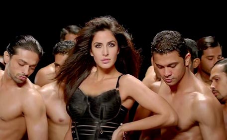 Katrina Kaif