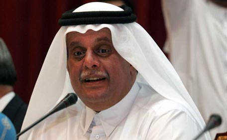 Al Attiyah