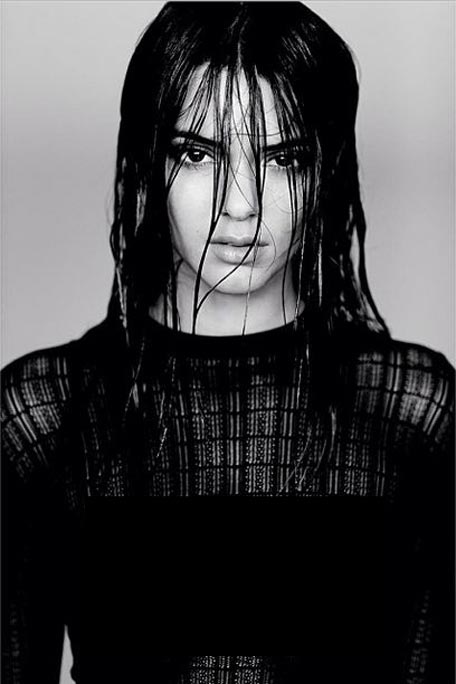 kendall jenner
