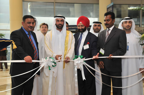 Menope opens with over 125 exhibitors - Emirates 24|7