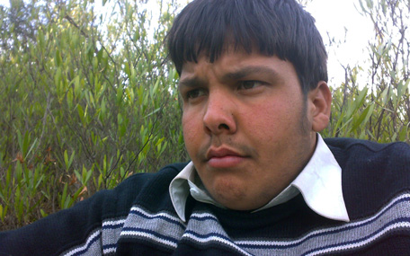 aitzaz