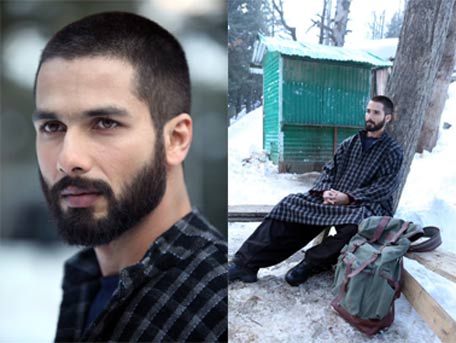 Shahid Kapoor