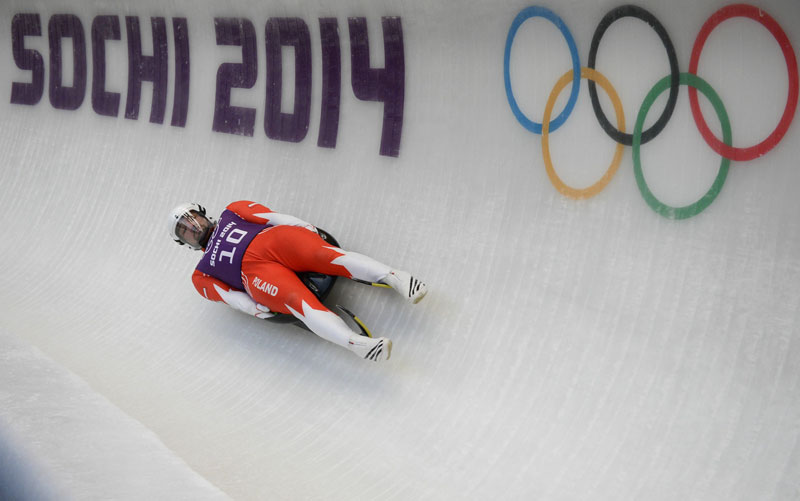 Winter Olympics