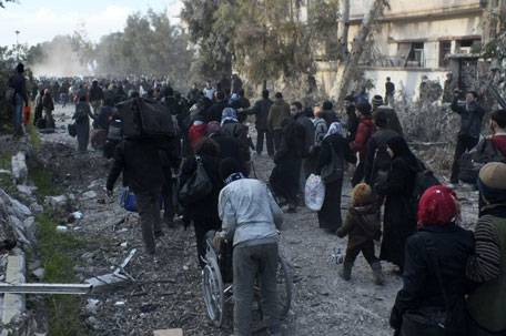 Syria