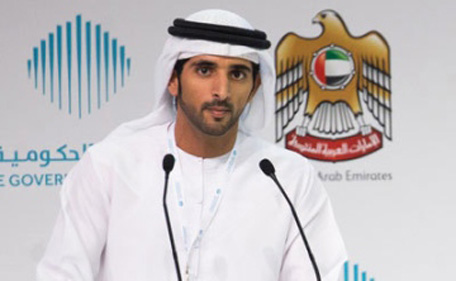 Sheikh Hamdan