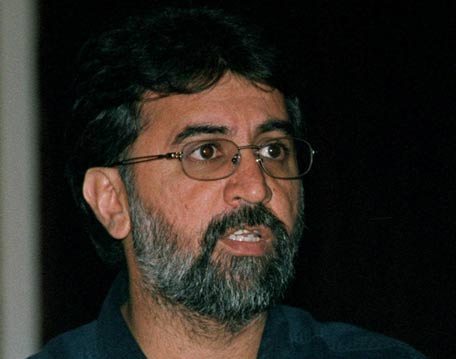 Tarun Tejpal