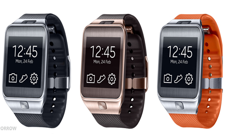samsung gear 2/smartwatch