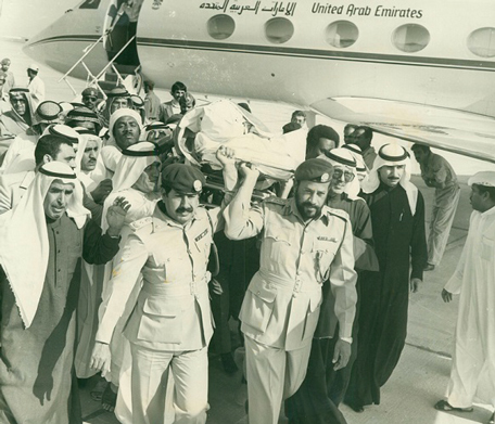 Khalifa-Al-Mubarak
