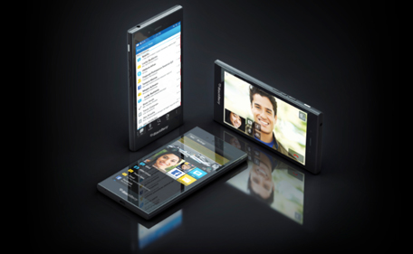 Blackberry-z3