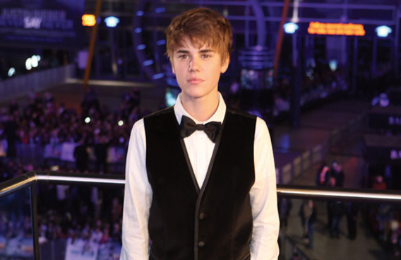 Justin-Bieber