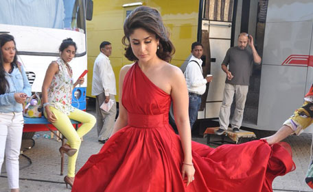 Kareena Kapoor