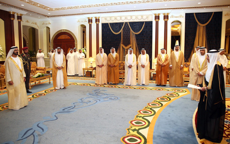 saudi