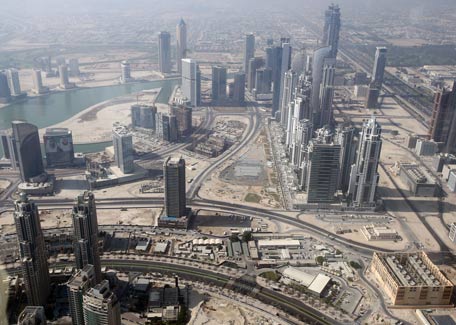 RENT burj