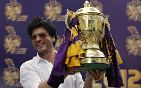 Shah Rukh Khan