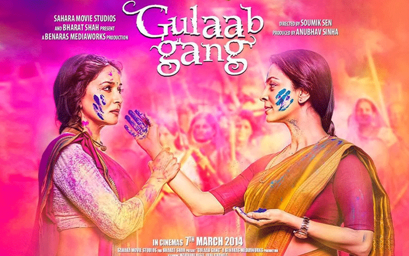 Gulaab Gang