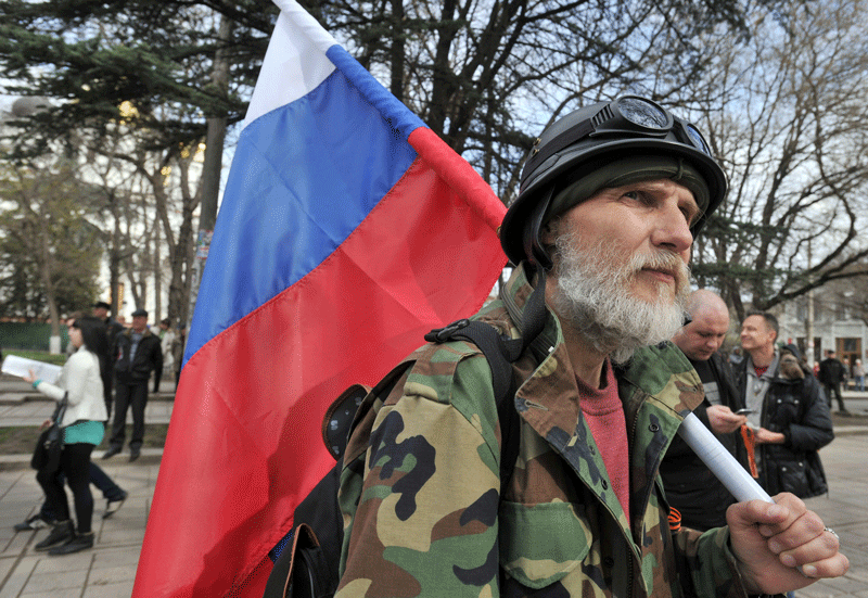 Crimea