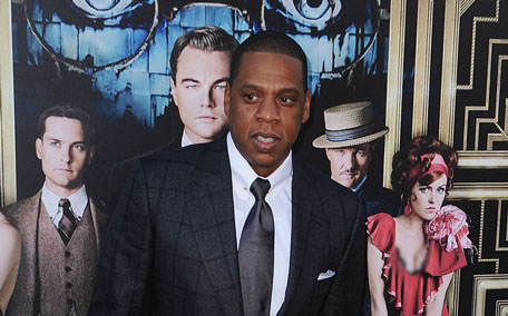 Jay-Z