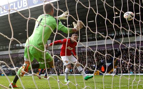 man utd