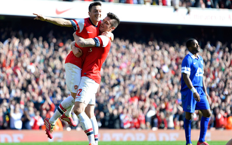 arsenal