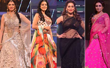 Bollywood divas