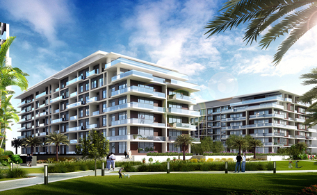 Emaar launches Phase 2 of Mulberry at Park Heights