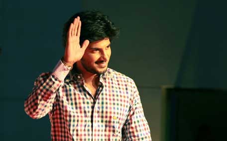 Dulquer Salmaan