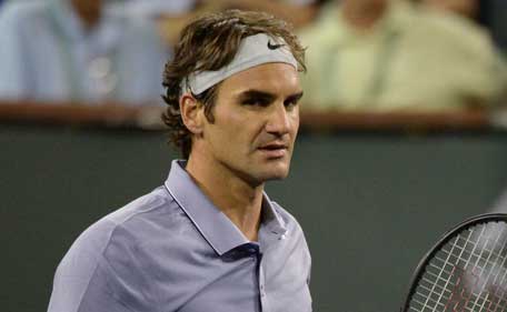 Roger Federer