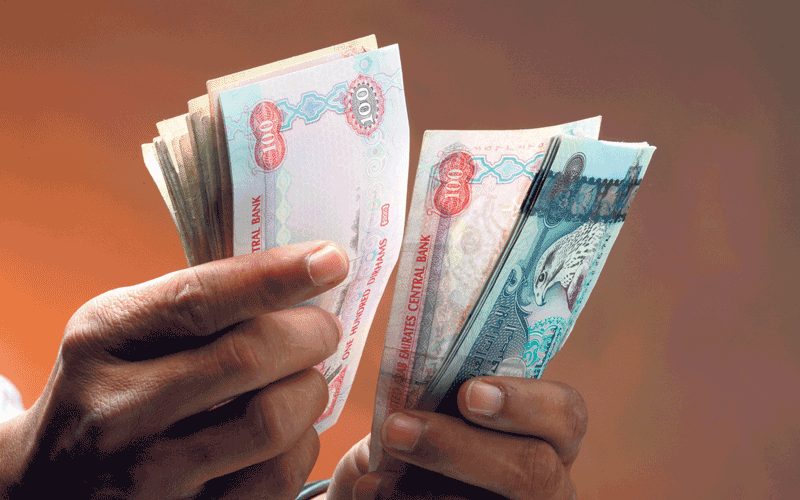 dirhams