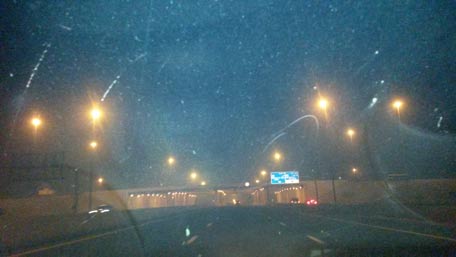 Sandstorm
