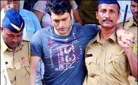 shiney Ahuja