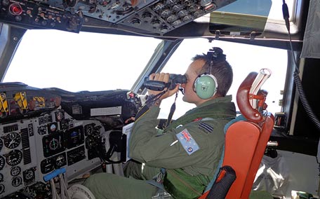 MH370