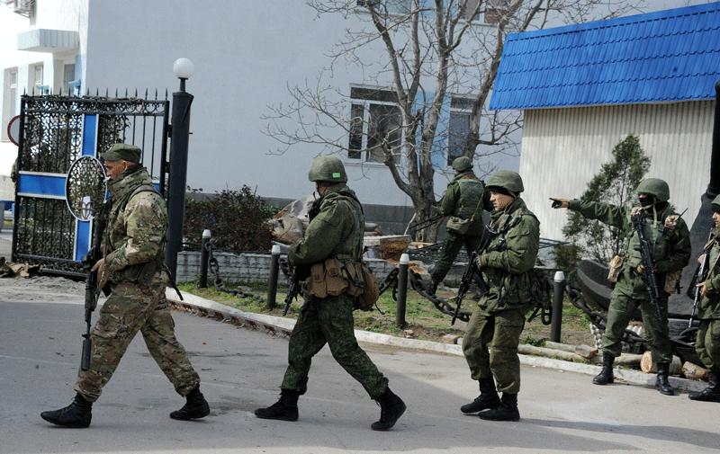Sevastopol