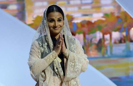 vidya balan