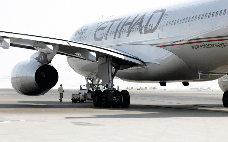 etihad