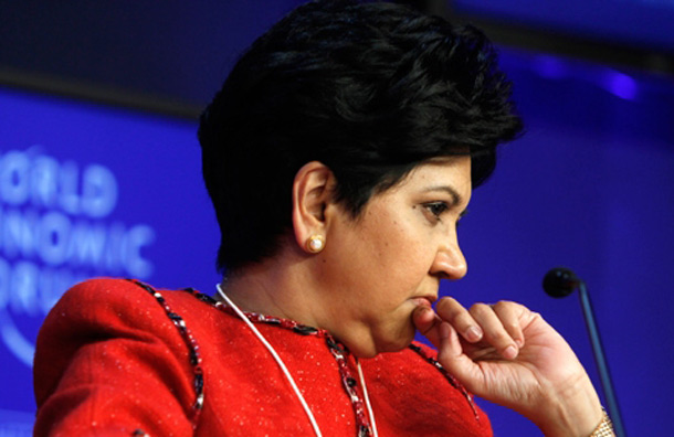 Indra Nooyi