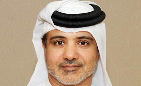 Mohammed Abdul Karim Nimaat, Director of Vehicles Licensing, RTA Licensing Agency