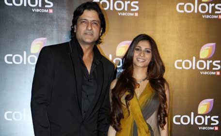 Tanisha armaan