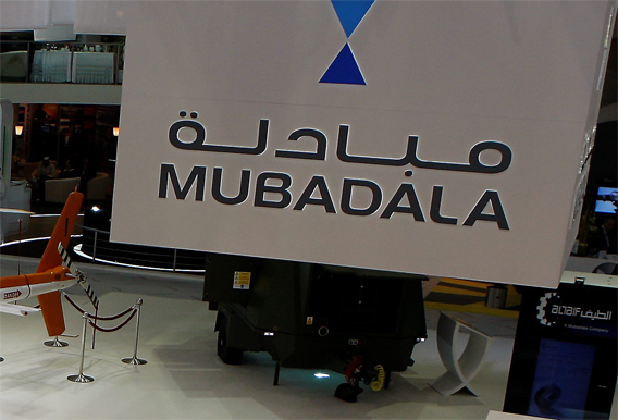 mubadala