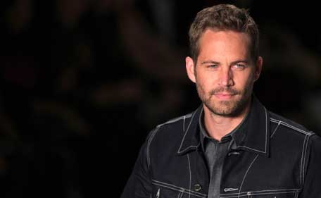 Paul Walker