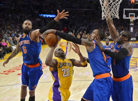 Lakers