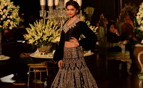 Deepipka Padukone